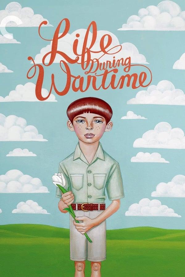 Постер Life During Wartime